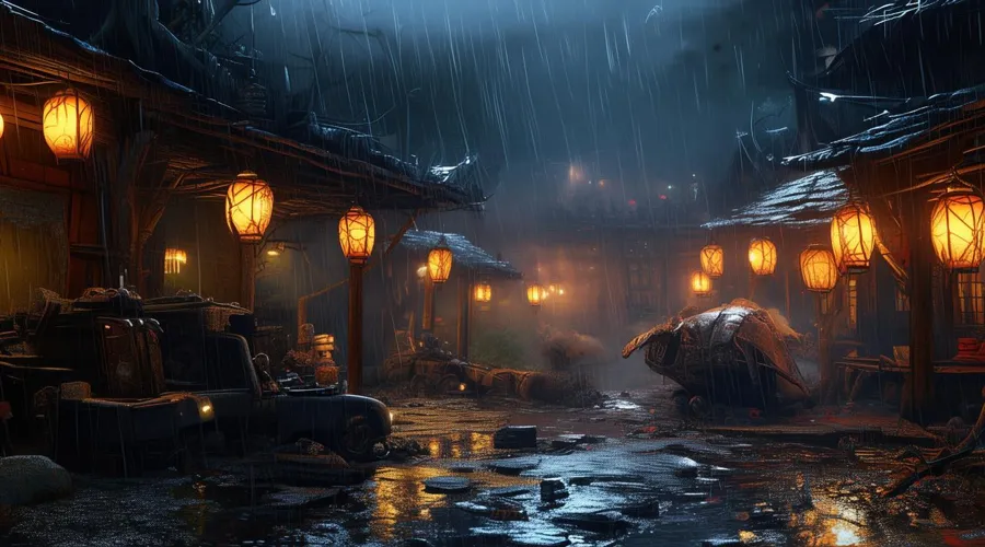 神陵武装兑换码横幅图片2