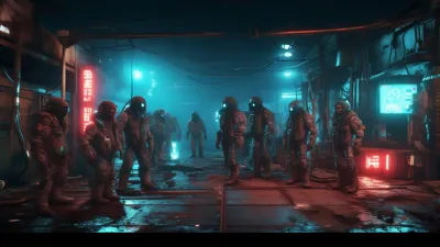 必看！2025.9.5神陵武装兑换码汇总，丰厚福利来袭